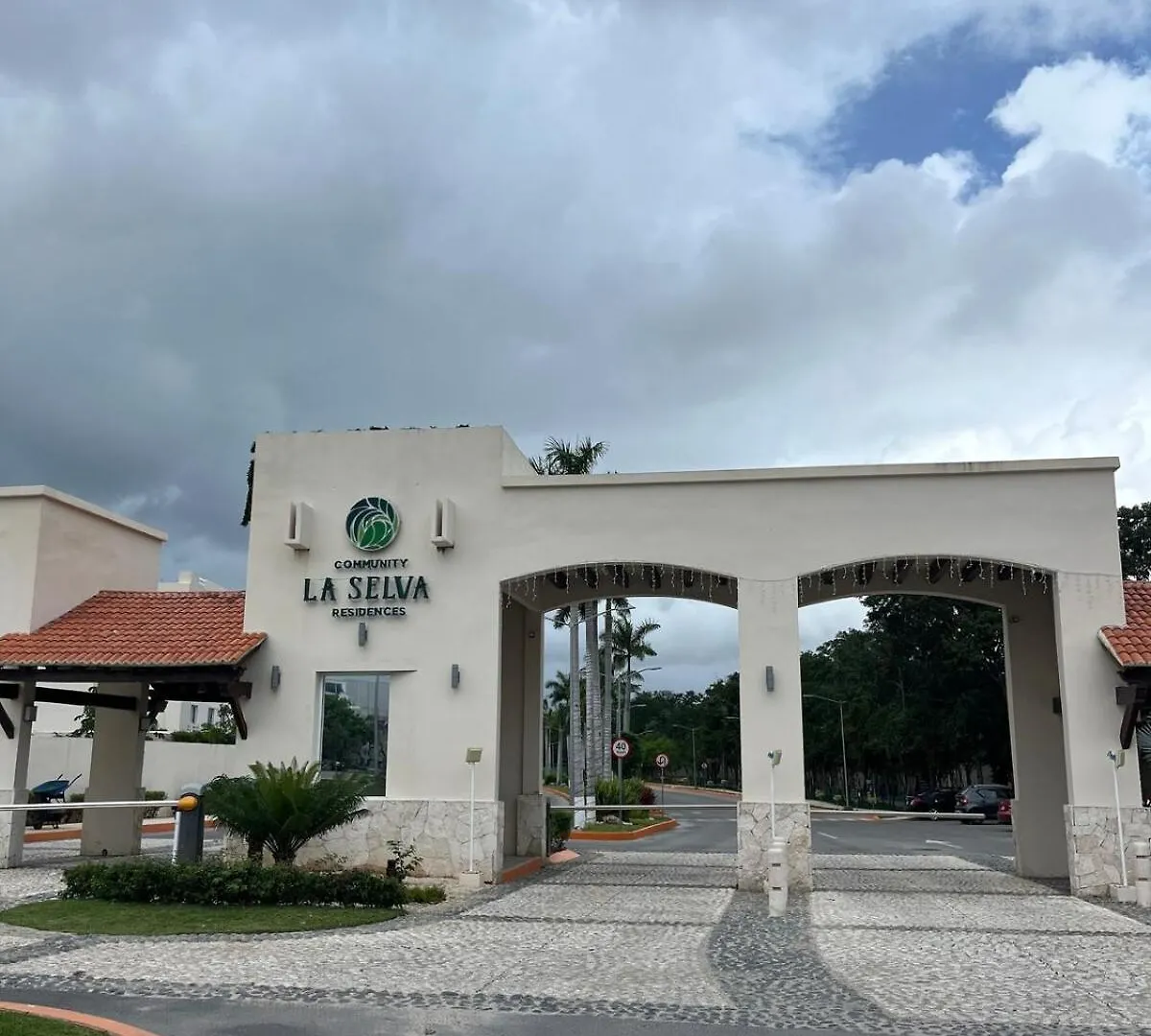 Tu Escape Perfecto Depto Turqueza 2 Habitaciones Plata Baja Playa del Carmen