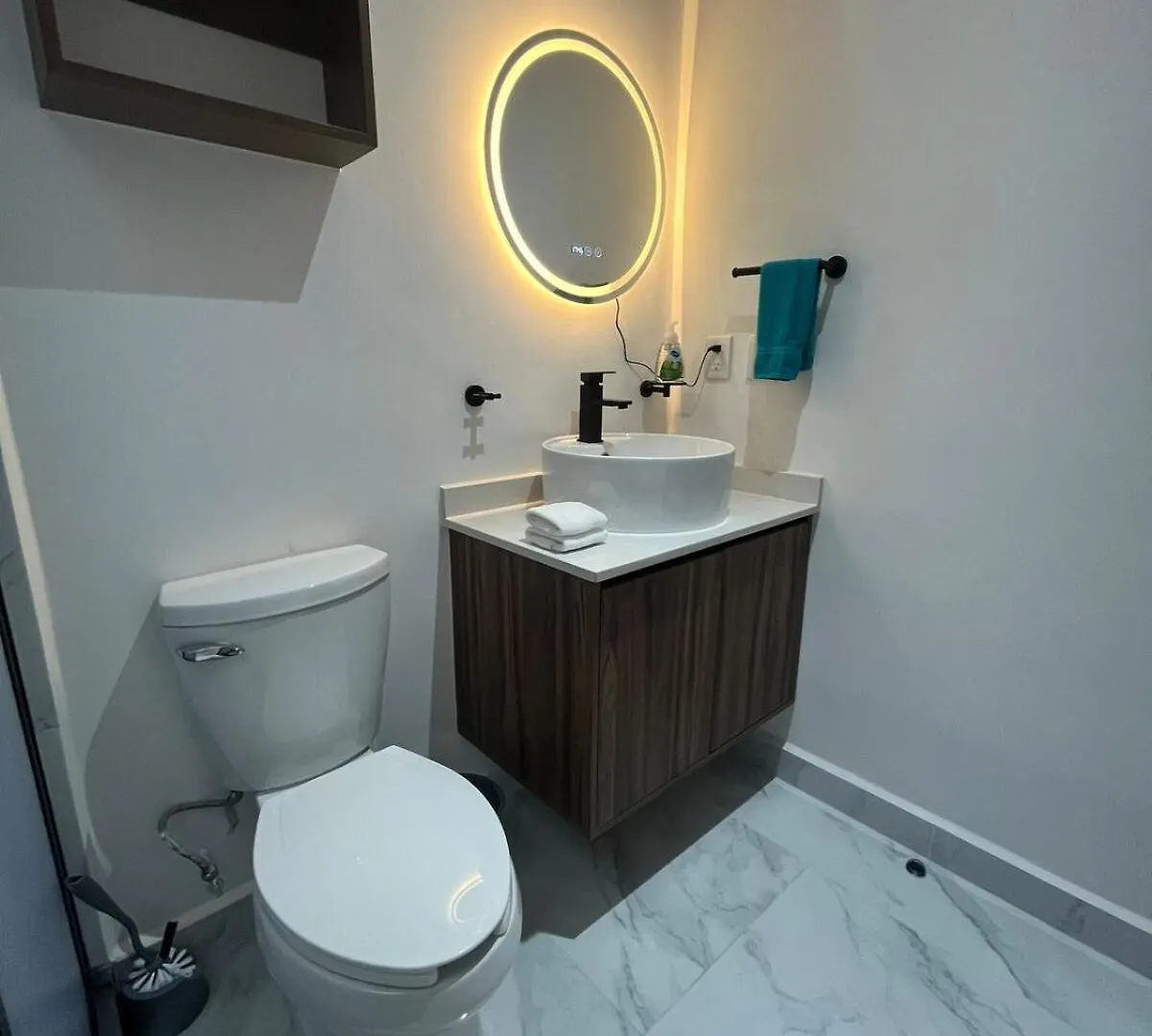 Tu Escape Perfecto Depto Turqueza 2 Habitaciones Plata Baja Playa del Carmen