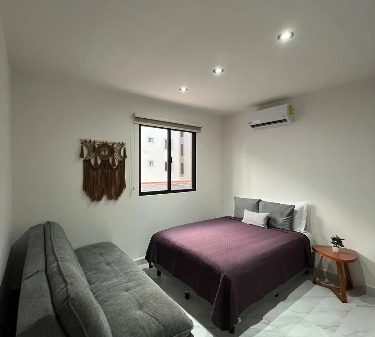Tu Escape Perfecto Depto Turqueza 2 Habitaciones Plata Baja Playa del Carmen Mexico