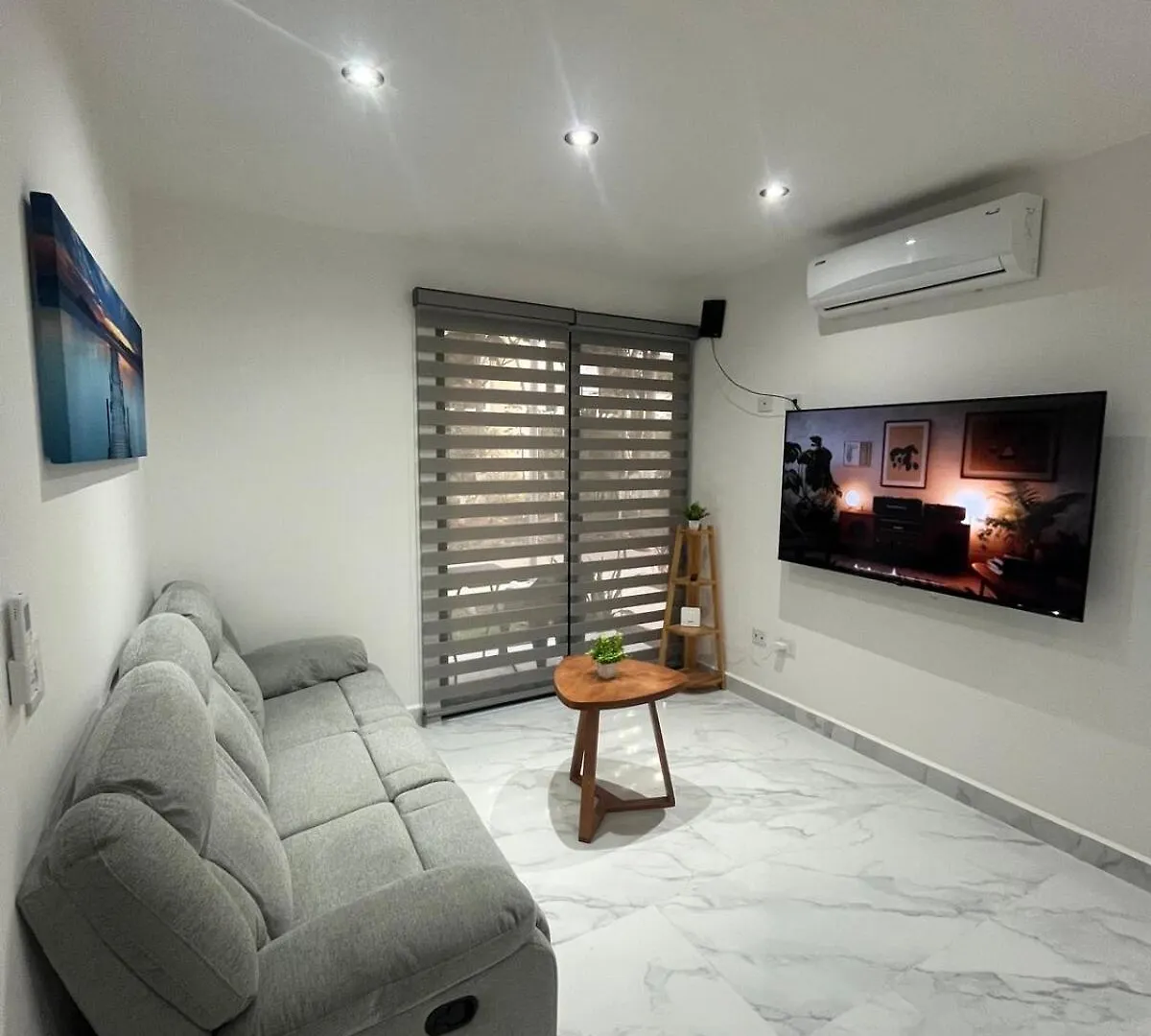 Tu Escape Perfecto Depto Turqueza 2 Habitaciones Plata Baja Playa del Carmen Apartment