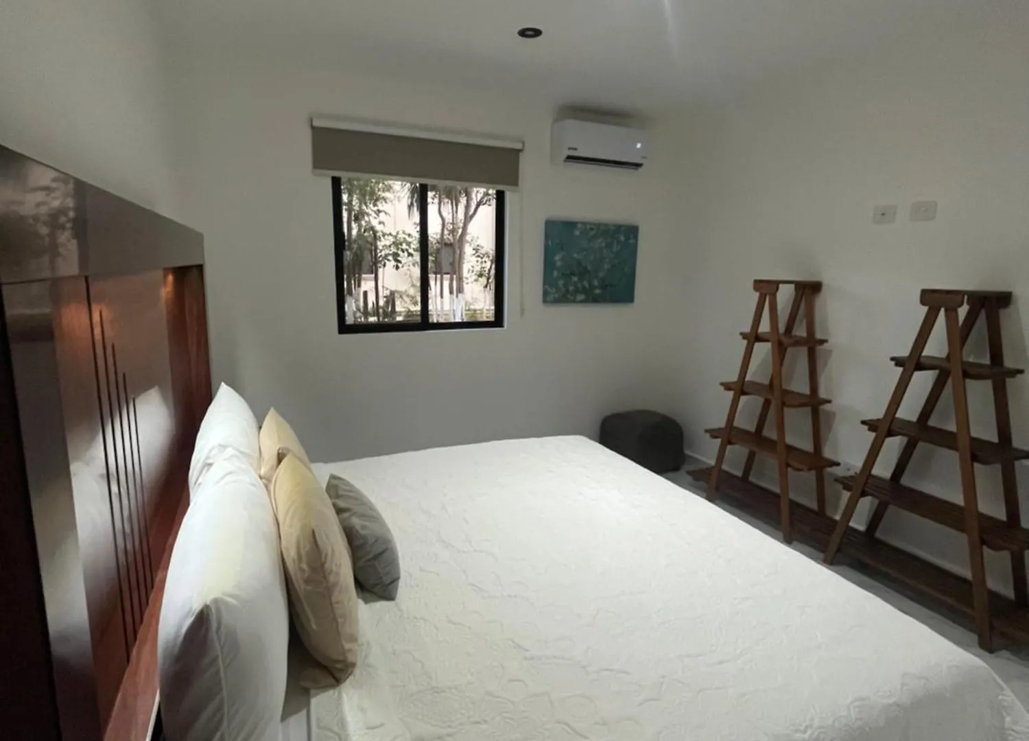 Apartment Tu Escape Perfecto Depto Turqueza 2 Habitaciones Plata Baja Playa del Carmen